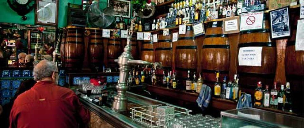 Foto: “Los bares de toda la vida sí  eran auténticos”: las 10 cosas que nos hacen querer volver