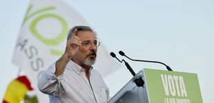 Post de Cursos de valores y charlas antiaborto: Vox resucita en Valencia al diputado condenado por maltrato