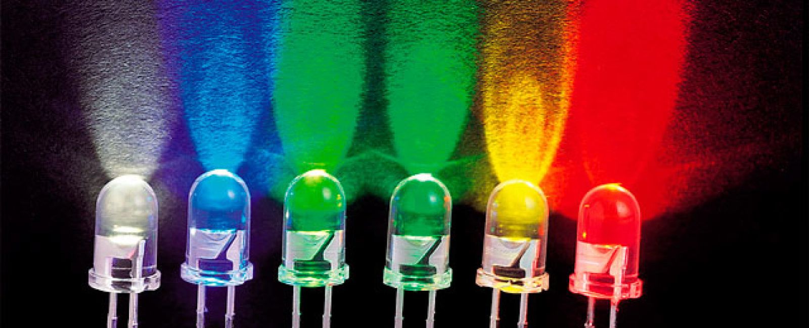 Foto: Científicos españoles diseñan una bombilla LED de bajo coste y gran eficiencia