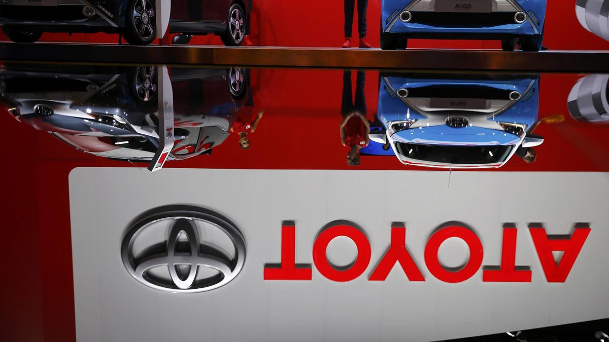 Toyota revisará 6,5 millones de coches por el riesgo de incendio en las ventanillas
