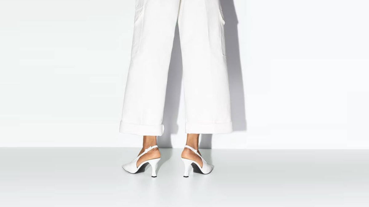 Estas son las 3 sandalias con las que Zara ha combinado todas sus novedades en la web