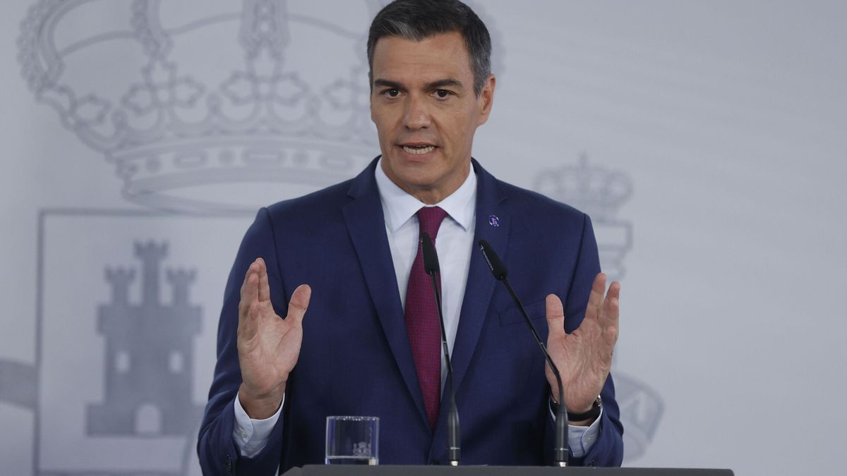 El PSOE acata la decisión del Rey y Sumar advierte ya de una investidura "fracasada"