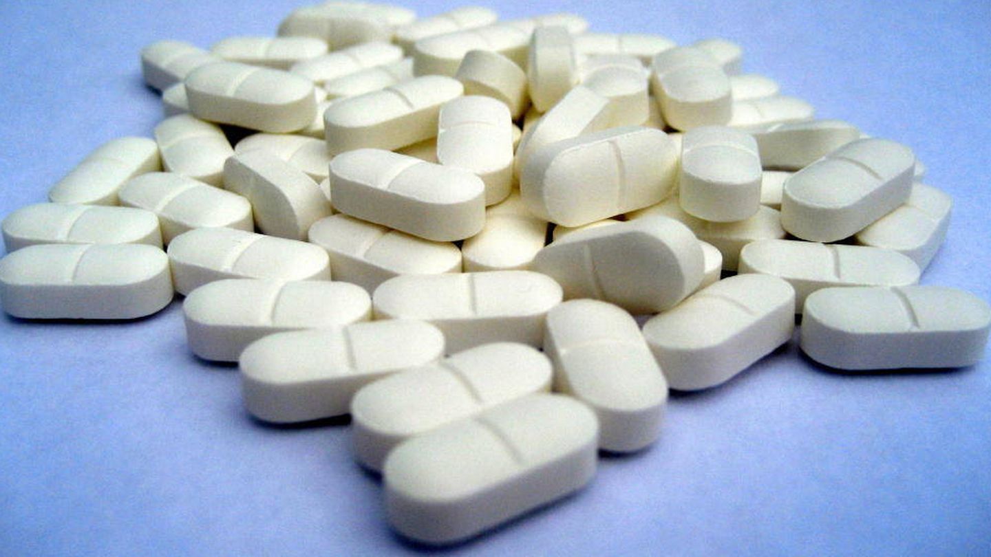 El excesivo consumo de paracetamol o ibuprofeno puede ser el detonante de sufrir una parada cardíaca. (iStock) 