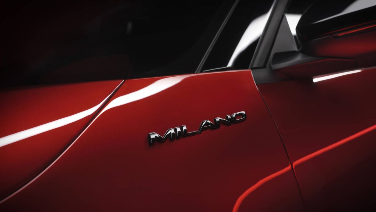 A nombre muerto, nombre puesto: ya no se llamará Milano, sino Alfa Romeo Junior