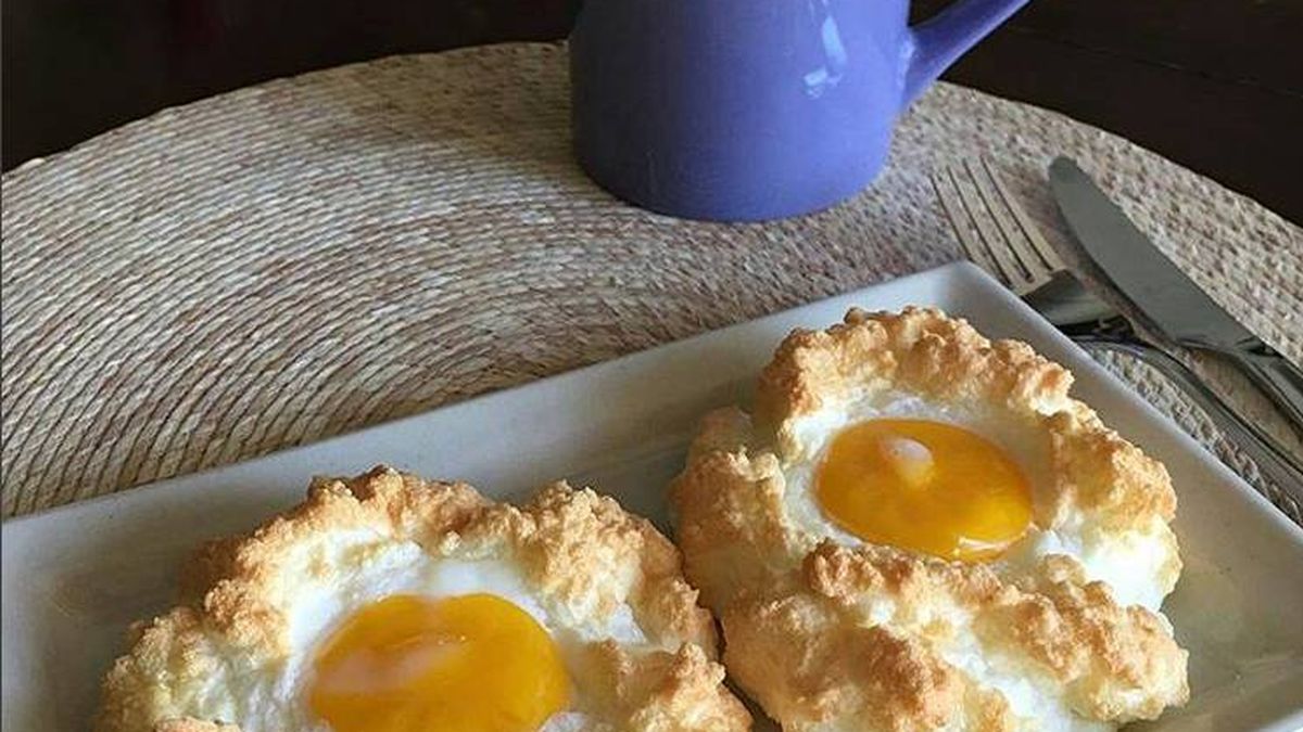 La forma de cocinar los huevos que los hace bajos en calorías (y ricos)