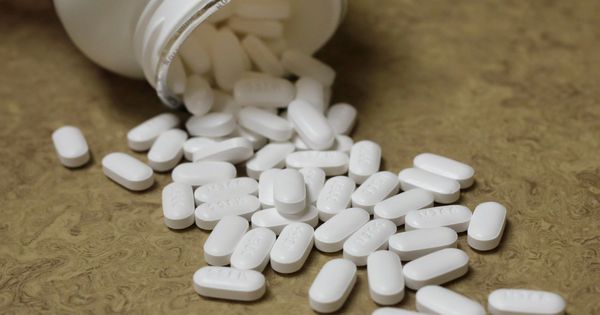 Foto: Este nuevo compuesto tendría menos efectos secundarios que la morfina y los opiáceos (Reuters/George Frey)