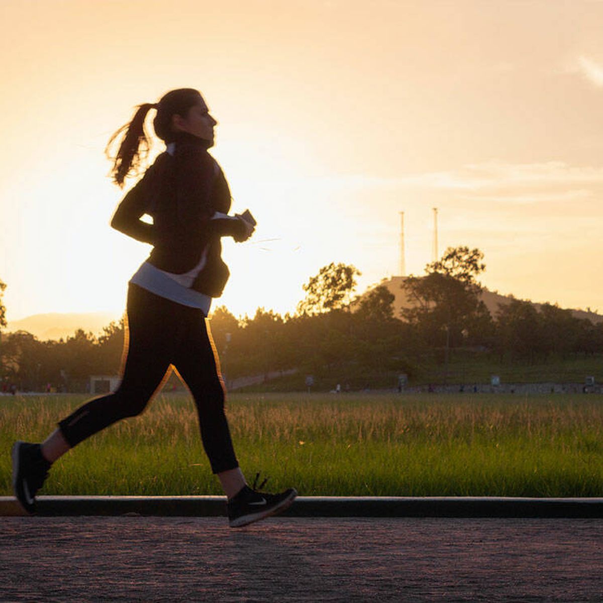 Las mejores ofertas en Malla running & Jogging Pantalones de ejercicio para  mujer