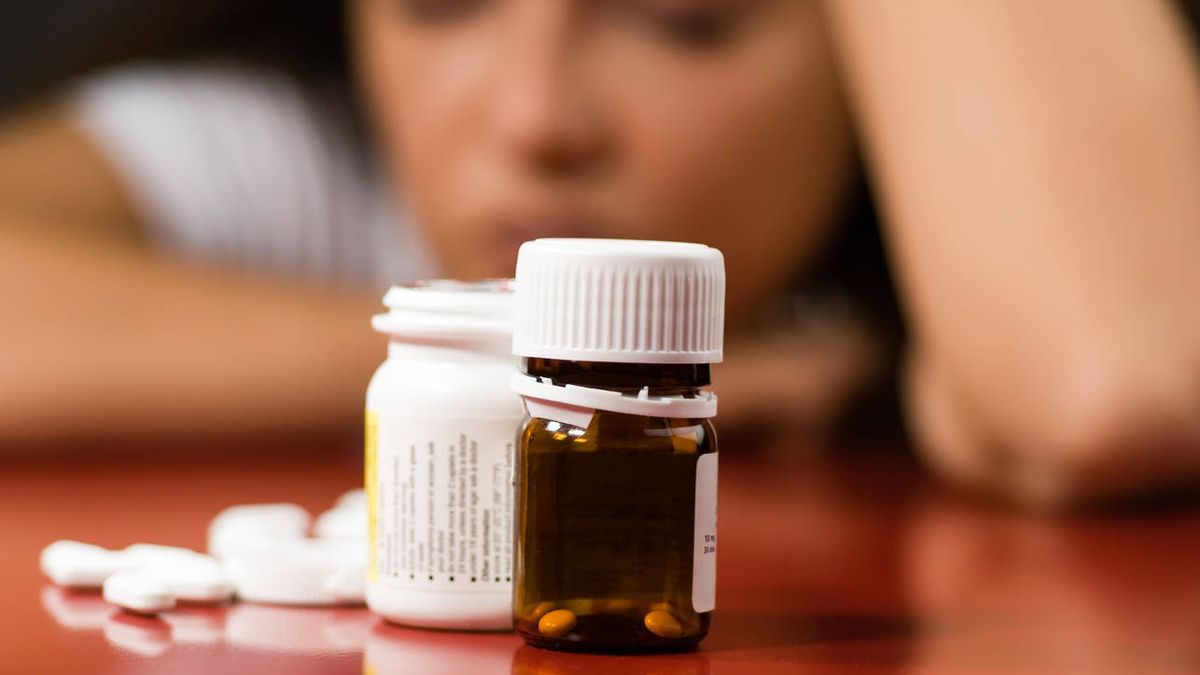 El medicamento que con una dosis te quita la ansiedad y la depresión durante 8 meses