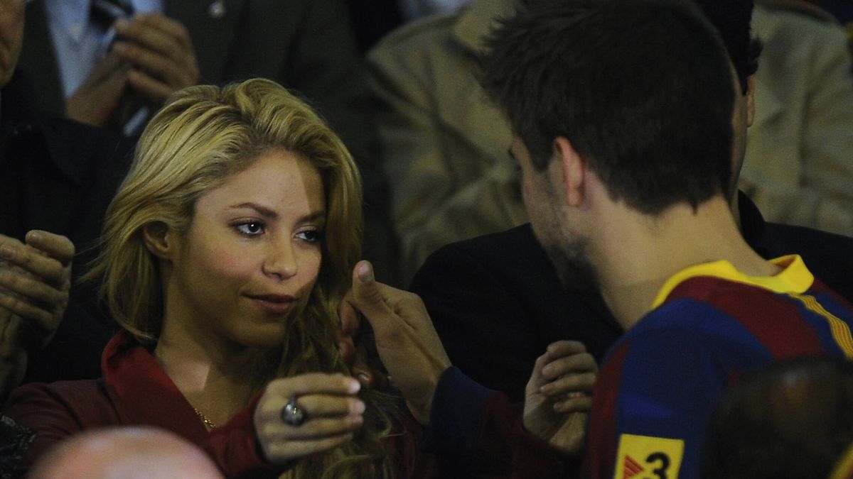La madre de Shakira se pronuncia sobre una reconciliación de su hija y Piqué