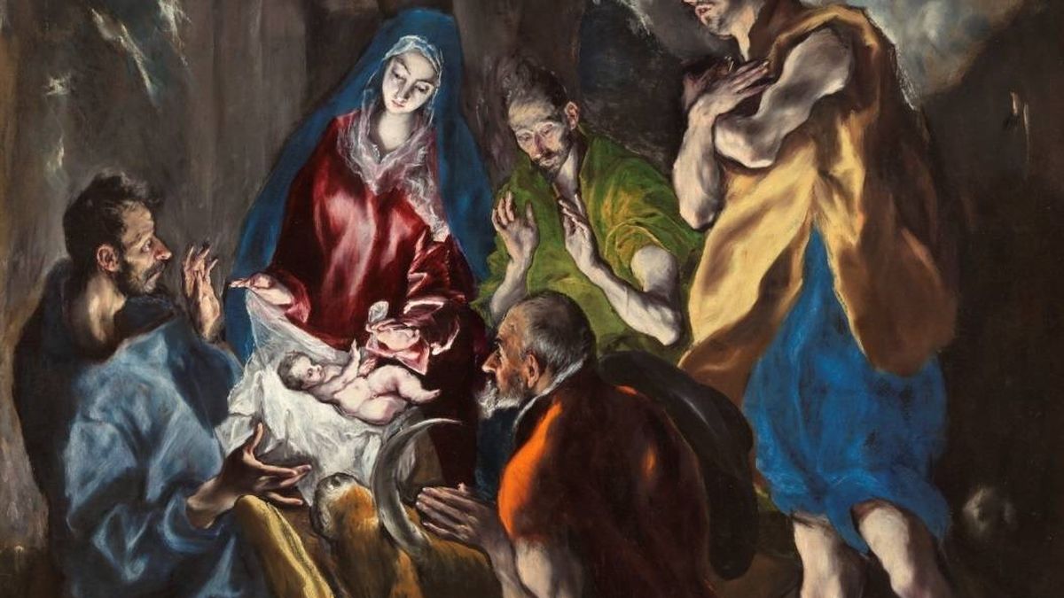 ¡Feliz Navidad! ¿Sabes qué santos se celebran hoy, 25 de diciembre? Consulta el santoral