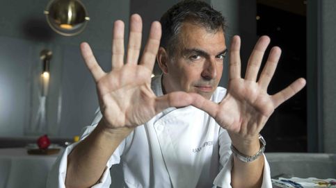 Ramon Freixa nos cuenta los mejores restaurantes y planes para sibaritas
