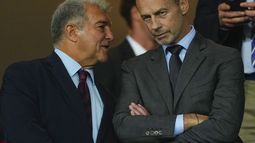 Por qué la UEFA no necesita una condena al Barça en España para decidir sobre el Caso Negreira