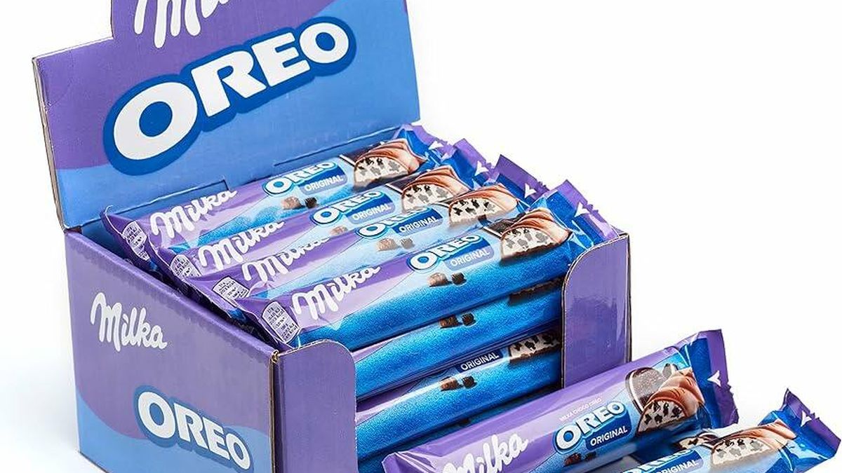 Alerta alimentaria por este chocolate de Milka: el motivo de su retirada y lotes afectados en supermercados