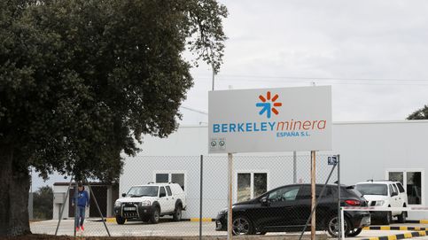 Nuevo revés para Berkeley: el Gobierno deniega la construcción de dos plantas de uranio