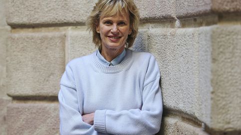Siri Hustvedt, escritora y feminista, gana el Premio Princesa de Asturias de las Letras