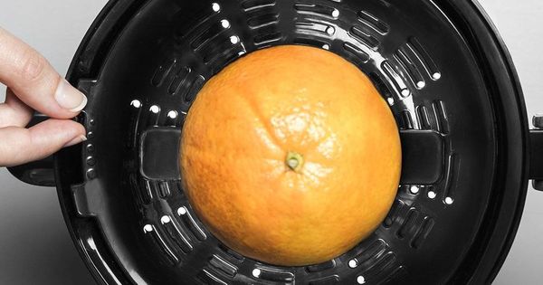 Foto: Exprimidores para sacar el máximo zumo de naranjas, limones y otros cítricos