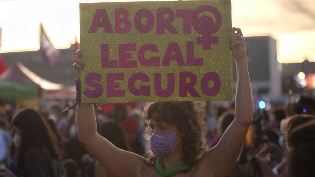 El Constitucional prepara para junio una sentencia favorable a la ley del aborto