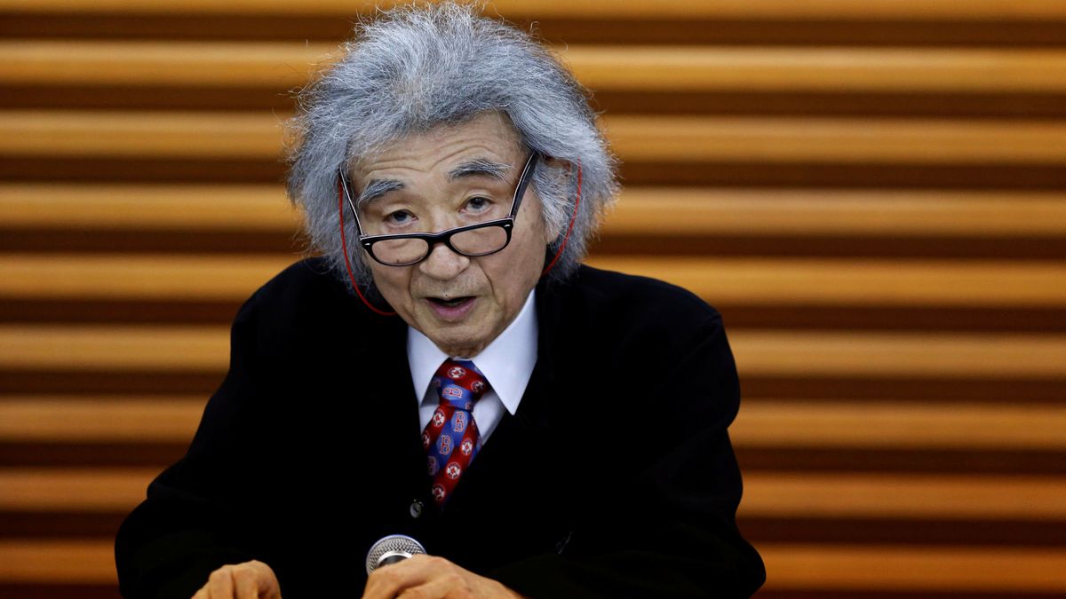 Muere a los 88 años Seiji Ozawa, director de orquesta japonés y referente en la música clásica