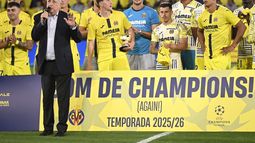 La Audiencia de Castellón absuelve a Fernando Roig en el caso de las facturas falsas del Villarreal