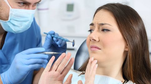 Qué es el miedo al dentista y cómo es la ansiedad dental