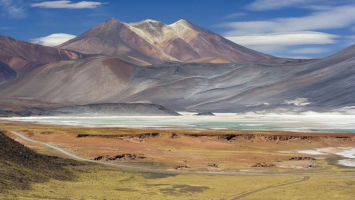 Un superterremoto obligó a los humanos de Atacama a esconderse durante 1000 años