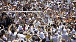 León XIV en España: la geopolítica de tejer redes
