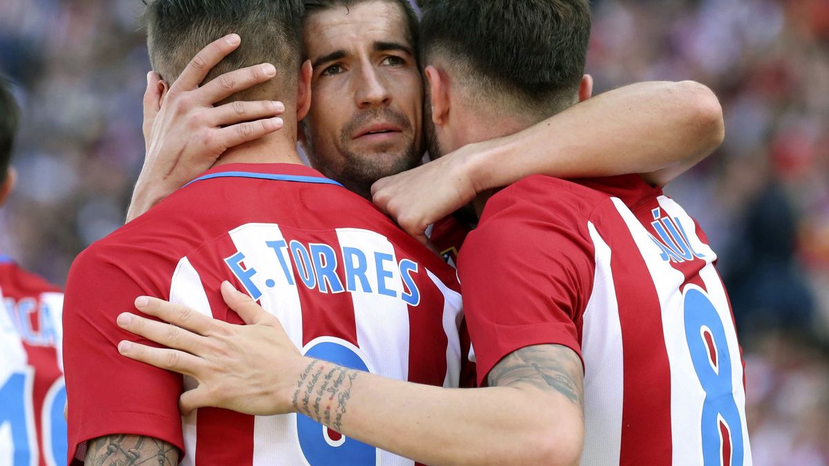 El Atlético calienta la Champions con un mensaje que 'no puede entender' el Madrid