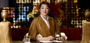 Post de María Li Bao: “Jamás verás a un chino pidiendo limosna, nosotros trabajamos”