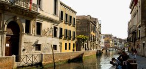 Muerte en Venecia: funerales contra la despoblación y pruebas de ADN para salvaguardar sus genes