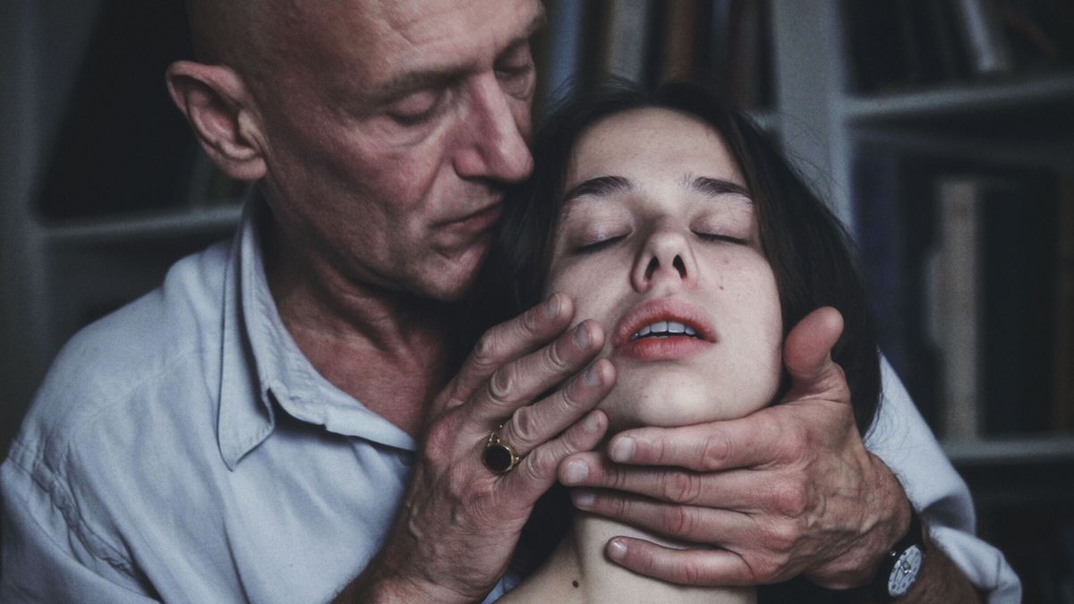 'El consentimiento' llega a los cines: la película basada en hechos reales que cuenta un caso de abusos de lo más oscuro