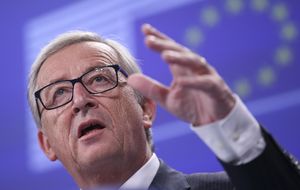 Los papeles de Luxemburgo, un golpe a la credibilidad de Juncker