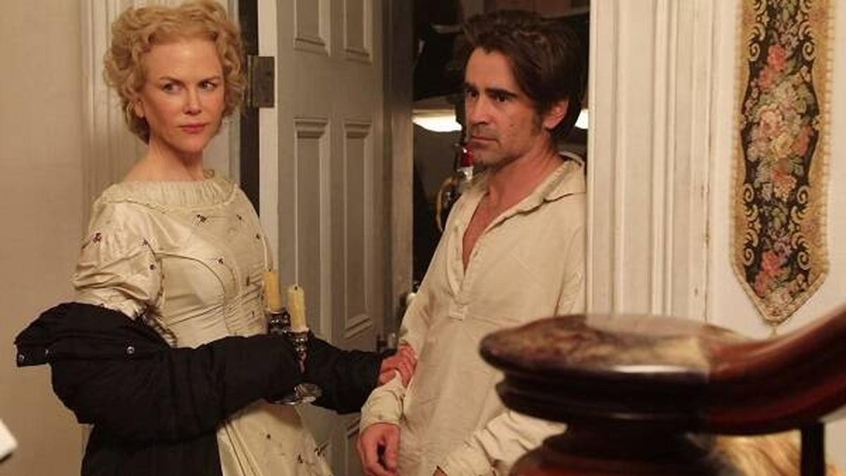  La película de Nicole Kidman que necesitas ver mientras esperas la parte 2 de 'Los Bridgerton': está en Netflix