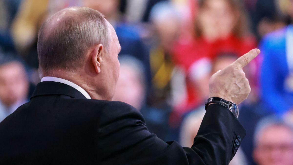 ¿Qué cenará Putin en Nochevieja? Las cosas que quisiste saber de Vladímir, respondidas por él