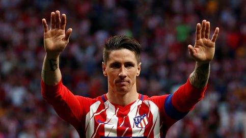 Fernando Torres, un adiós que deja un legado y muchas reacciones