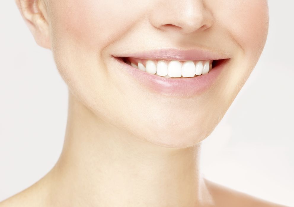Foto: A todo el mundo le gustan los dientes blancos. (iStock)