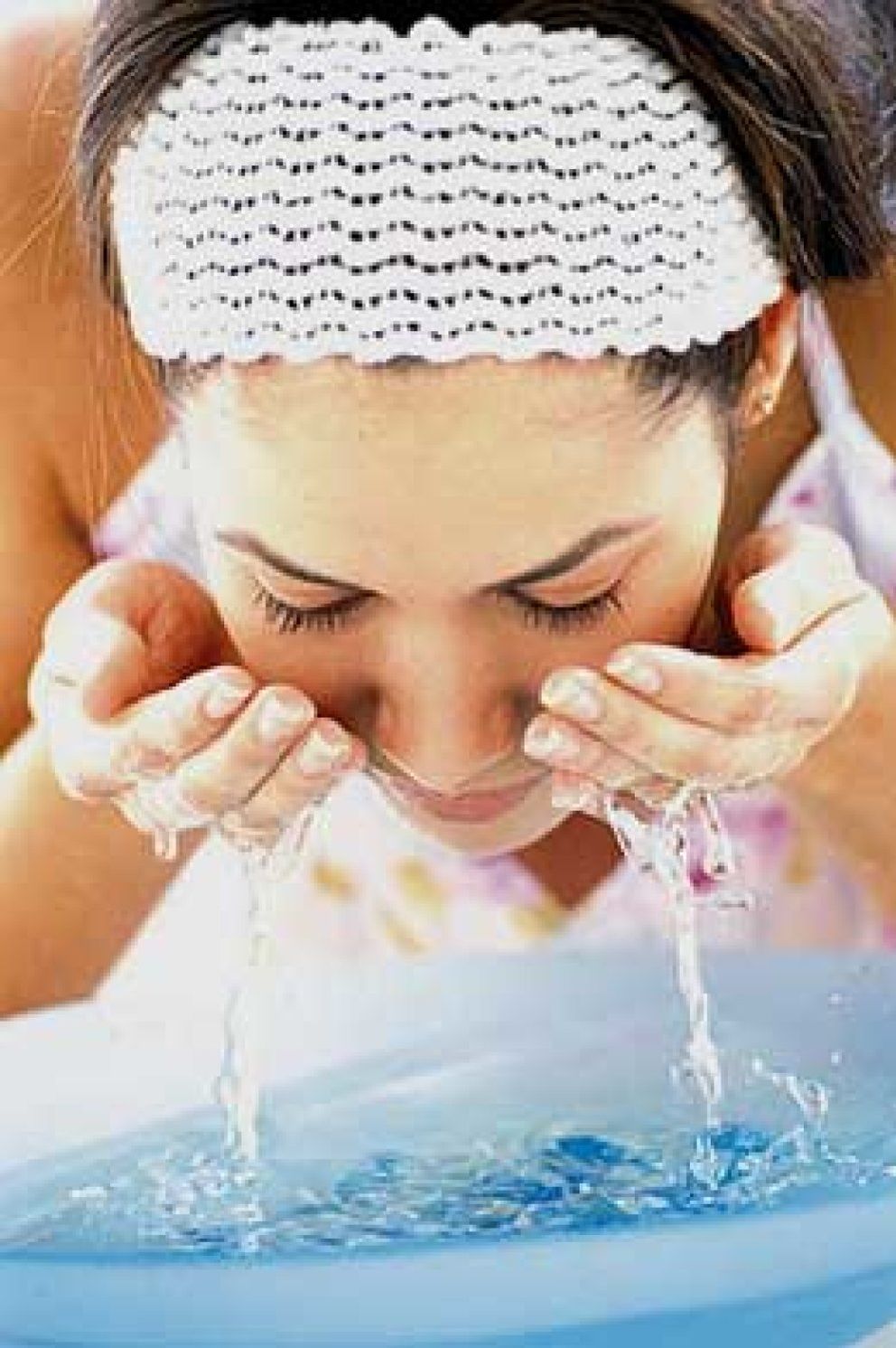 Foto: Los dermatólogos tratan de forma correcta el acné