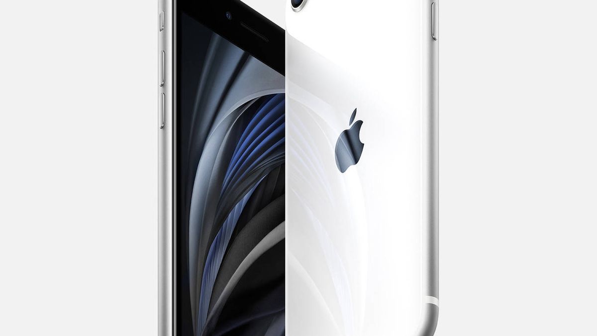Apple se 'recupera' del coronavirus y lanza su móvil 'low cost': así es el nuevo iPhone SE