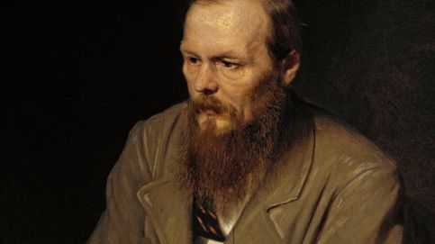 Dostoievski, un conservador furibundo: Si Dios no existe, todo está permitido