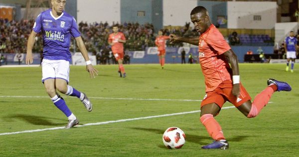 Foto: Vinicius fue titular el miércoles contra el Melilla en la Copa del Rey. (EFE)