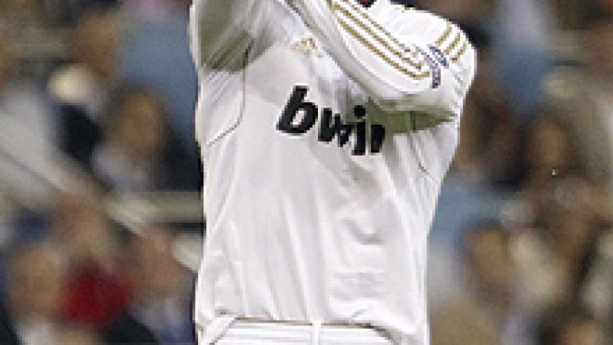 Cristiano Ronaldo, Benzema y Arbeloa: las selecciones dejan tres 'tocados' en el Real Madrid