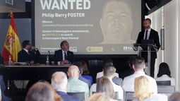 Detenido en Orihuela (Alicante) uno de los doce fugitivos más buscados de UK por estafa y blanqueo