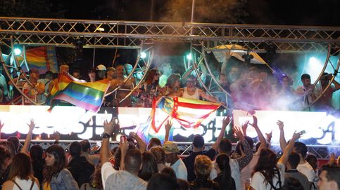 El Orgullo Gay 2018 celebra Eurovisión y elige a Mr. Gay Pride, entre otras actividades