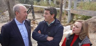 Post de La Diputación de Valencia se une con Ontinyent para renovar de la depuradora de agua