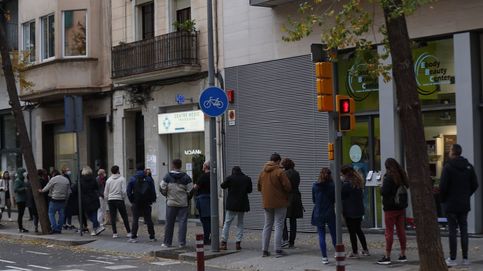 Madrid, Extremadura y Castilla La Mancha triplican su incidencia en una semana