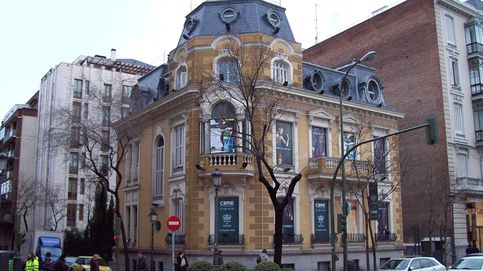 Un inversor mexicano compra por 50 millones el palacio de Saldaña en Madrid