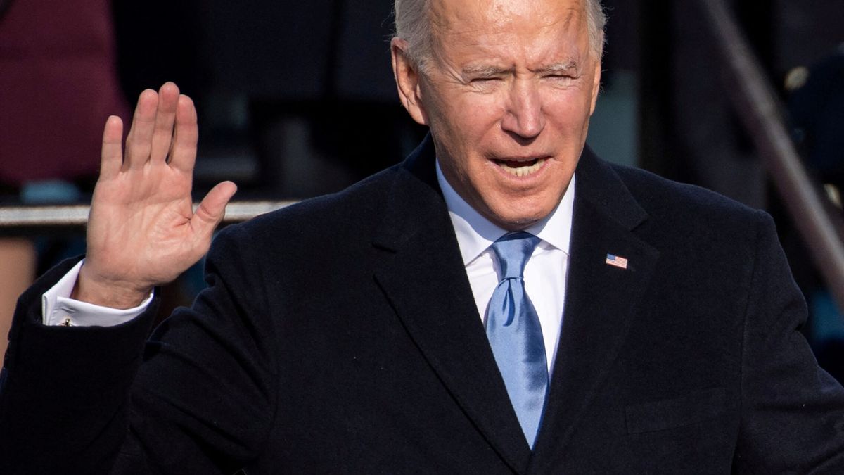 Biden planea presentarse a las elecciones, aunque aún no está listo para anunciarlo