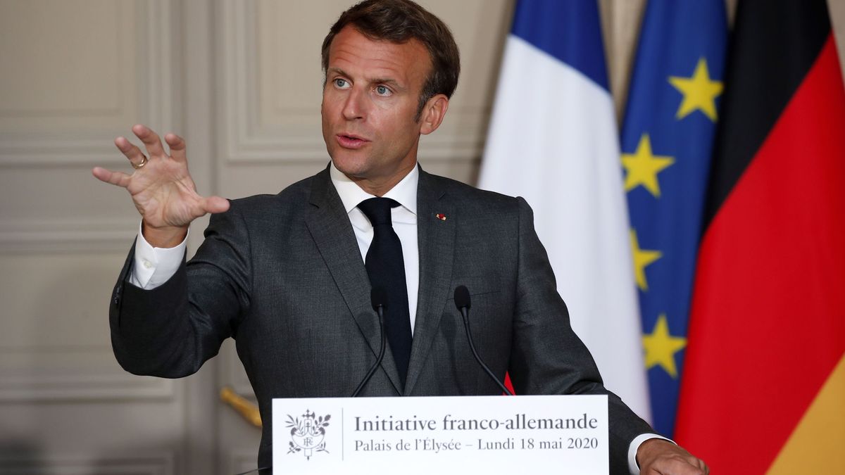 Francia anuncia un plan de ayudas al sector del automóvil de 8.000 millones