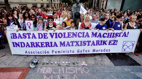 Calmar el estrés, evitar al agresor... Escolta a víctimas de violencia en juzgados de Bilbao