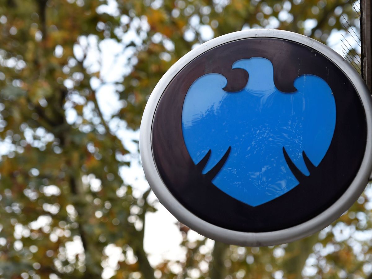 Foto: Barclays logo (Reuters)