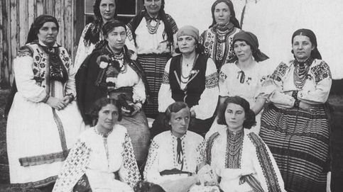El poder histórico de la Unión de Mujeres Ucranianas: una lucha por la identidad